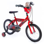 Huffy Cars 16" Dviratis