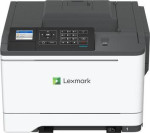 Spausdintuvas Lexmark CS521dn Spalva 2400 x 600 DPI A4