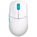 Lamzu Atlantis V2 Pro, White