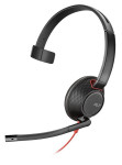 Poly Ausinės Plantronics Blackwire 5210 WW (20757- 01)