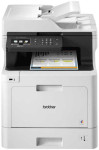 Brother Mfc-L8690Cdw Lazerinis spausdintuvas Spalvotas 2400 X 600 Dpi A4