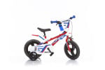 Dviratukas vaikams Dino Bikes 12", 812L-06