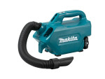 MAKITA dulkių siurblys 12V 1x4,0Ah CL121DSM