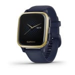 Garmin Venu® Sq Music Light Gold/Navy