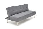 Sofa Halmar Carlito, pilka