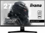 Monitorius iiyama G- Master G2745HSU-B2 - 27'' | IPS | Full HD | 1ms | 100Hz