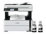 Epson Multifunctional printer | EcoTank M3170 | Inkjet | Mono | All-in-one | A4 | Wi-Fi | Grey