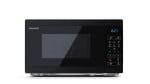 Sharp | Microwave Oven | YC-MS02E-B | Free standing | 800 W | Black