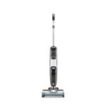 Bissell | Vacuum Cleaner | CrossWave HF3 Cordless Select | Cordless operating | Handstick | Washing function | - W | 22.2 V | Operating time (max) 25 min | Black/Titanium/Bossanova Blue | Warranty 24 month(s)