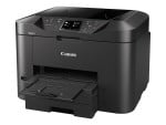 Canon MAXIFY MB2750 | Inkjet | Colour | All-in-one | A4 | Wi-Fi | Black