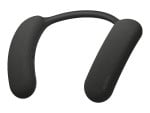 Sony Wireless Neckband Speaker | HT-AN7 Bravia Theatre U | Waterproof | Bluetooth | Black | Portable | Wireless connection