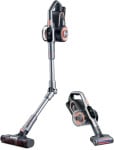 Jimmy | Vacuum Cleaner | H10 Pro | Cordless operating | Handstick and Handheld | 650 W | 28.8 V | Operating time (max) 90 min | Grey | Warranty 24 month(s)