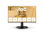 AOC 24B3HA2 | 23.8 " | IPS | 16:9 | 100 Hz | 1 ms | 1920 x 1080 pixels | 250 cd/m² | HDMI ports quantity 1 | Black | Warranty 36 month(s)