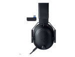 Razer Gaming Headset | BlackShark V2 Pro for PlayStation | Wireless | Over-Ear | Microphone | Noise canceling | Black