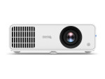 Benq LH550 | Full HD (1920x1080) | 2600 ANSI lumens | White