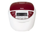 TEFAL | RK705138 | 600 W | 5 L | Red, White