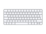 Apple Magic Keyboard with Touch ID for Mac models with Apple silicon - International English | Apple