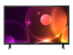 Sharp | 32FA2E | 32" (80 cm) | No Operanting system | HD | Black