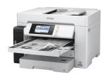 Epson Multifunctional printer | EcoTank M15180 | Inkjet | Mono | 3-in-1 | Wi-Fi | Black and white