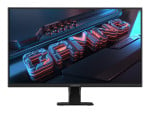 Gigabyte | Monitor | GS27F EU | 27 " | IPS | 165 Hz | 1 ms | 1920 x 1080 pixels | 300 cd/m² | HDMI ports quantity 2 | Black