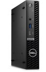 Dell OptiPlex | 7020 | Desktop | Micro | Intel Core i5 | i5-14500T | Internal memory 16 GB | DDR5 Non-ECC | Solid-state drive capacity 512 GB | Keyboard language No keyboard | Windows 11 Pro | Warranty 36 month(s)