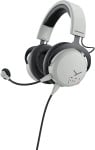 Beyerdynamic | Gaming Headset | MMX150 | Over-Ear | Noise reduction | Grey