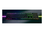 Razer | Gaming Keyboard | Deathstalker V2 Pro | Gaming Keyboard | Wireless | RGB LED light | US | Bluetooth | Black | Optical Switch | Wireless connection