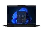 Lenovo | ThinkPad L16 | Black | 16 " | IPS | WUXGA | 1920 x 1200 pixels | Anti-glare | AMD Ryzen 5 PRO | 7535U | 16 GB | SO-DIMM DDR5 | Solid-state drive capacity 512 GB | AMD Radeon 660M Graphics | Windows 11 Pro | 802.11ax | Bluetooth version 5.3 | LTE Upgradable | Keyboard language English | Keyboard backlit | Warranty 36 month(s) | Battery warranty 12 month(s)