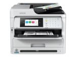 Epson WorkForce Pro | WF-M5899DWF | Inkjet | Mono | Mono Multifunction Printer | A4 | Wi-Fi