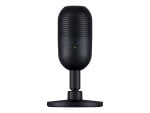 Razer | Streaming Microphone | Seiren V3 Mini | Black