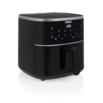 Princess | Digital Airfryer | 182238 | Power 1350 W | Capacity 4 L | Black