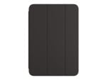 Smart Folio for iPad mini (6th generation) - Black | Apple