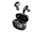 Skullcandy | True Wireless Earbuds | RAIL ANC | Bluetooth | Black