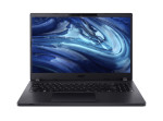 Acer | TravelMate | TMP215-54-52FW | Black | 15.6 " | IPS | FHD | 1920 x 1080 | Intel Core i5 | i5-1235U | 8 GB | Solid-state drive capacity 256 GB | Intel UHD Graphics | No Optical drive | Windows 11 Pro | Keyboard language Swedish | Keyboard backlit | Warranty 36 month(s) | Battery warranty 12 month(s)