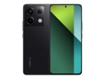 Xiaomi | Redmi | Note 13 Pro | Midnight Black | 6.67 " | AMOLED | 1220 x 2712 pixels | Qualcomm | Internal RAM 8 GB | 256 GB | Dual SIM | 4G | 5G | Main camera resolution 200+8+2 MP | Secondary camera resolution 16 MP | Android | 13 | 5100 mAh