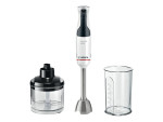 Bosch | Hand Blender | MSM4W220 ErgoMaster | Hand Blender | 600 W | Number of speeds Stepless | White