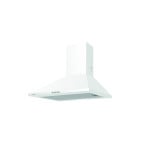 CATA | Hood | OMEGA 600 WH/M | Chimney | Energy efficiency class C | Width 60 cm | 645 m³/h | Mechanical control | LED | White