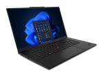 Lenovo ThinkPad P1 Gen 7 | Black | 16 " | IPS | WQXGA | 2560 x 1600 pixels | Anti-glare | Intel Core U9 | 185H | 64 GB | LPCAMM2 LPDDR5x | Solid-state drive capacity 2000 GB | NVIDIA GeForce RTX 4070 | GDDR6 | 8 GB | Windows 11 Pro | 802.11be | Bluetooth version 5.4 | Keyboard language English | Keyboard backlit | Warranty 36 month(s) | Battery warranty 12 month(s)