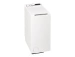 Whirlpool Washing Machine | TDLR 7220SS EU/N | Energy efficiency class E | Top loading | Washing capacity 7 kg | 1200 RPM | Depth 60 cm | Width 40 cm | LED | White