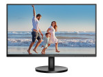 AOC | Monitor | Q27B3MA | 27 " | VA | QHD | 16:9 | 75 Hz | 4 ms | 2560 x 1440 | 250 cd/m² | HDMI ports quantity 1 | Black | Warranty 36 month(s)