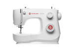 Singer | Sewing Machine | M2605 | Number of stitches 12 | White