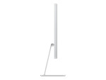 Apple Studio Display - Nano-Texture Glass - Tilt-Adjustable Stand | Apple | Studio Display | MMYW3Z/A | 27 " | IPS | 5K Retina | 60 Hz | 5120 x 2880 | 600 cd/m² | Warranty 12 month(s)