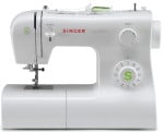 Singer | Sewing Machine | 2273 Tradition | Number of stitches 23 | White