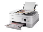 Canon Canon PIXMA TS7451i | Colour | Inkjet | Copy, Print, Scan | Wi-Fi | Maximum ISO A-series paper size A4 | White