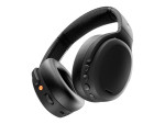 Skullcandy | Wireless Over-ear Headphones | CRUSHER ANC 2 | Bluetooth | Black