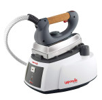 Polti | Steam generator iron | PLEU0186 Vaporella 505_Pro | 1750 W | Water tank capacity 900 ml | White