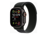 Apple Watch Ultra 2 | Smart watch | GPS (satellite) | Always-On Retina display | 49mm | Waterproof