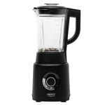 Camry | Blender | CR 4089 | Tabletop | 2000 W | Jar material Glass | Jar capacity 1.7 L | Ice crushing | Black