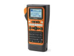 Brother PT-E310BTVP Pro | Thermal | Label Printer | Orange/Black