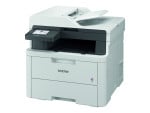 Brother Multifunction Printer | DCP-L3560CDW | Laser | Colour | All-in-one | A4 | Wi-Fi